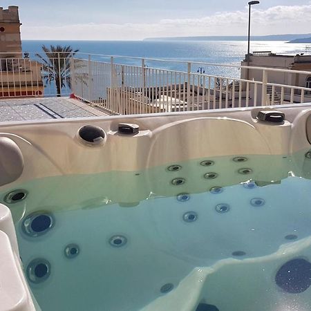 Villa Cesarea Dimora Di Charme Santa Cesarea Terme Luaran gambar