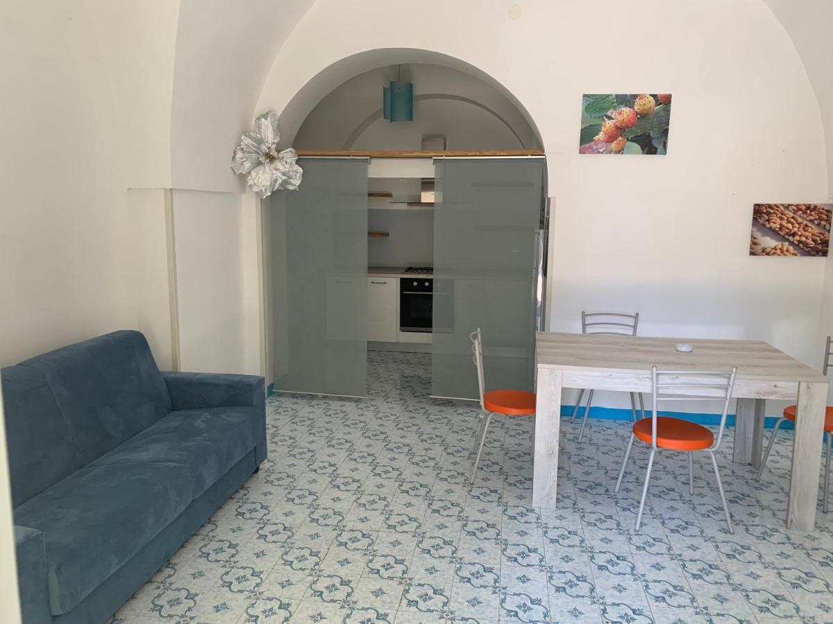 Villa Cesarea Dimora Di Charme Santa Cesarea Terme Luaran gambar