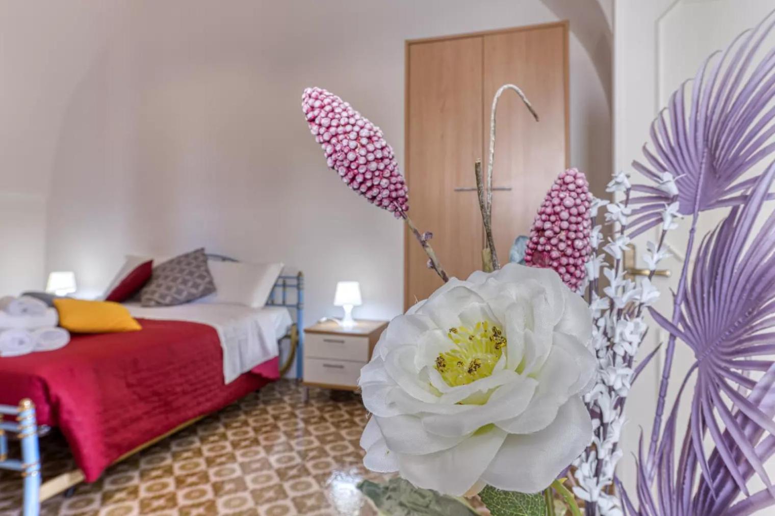Villa Cesarea Dimora Di Charme Santa Cesarea Terme Luaran gambar