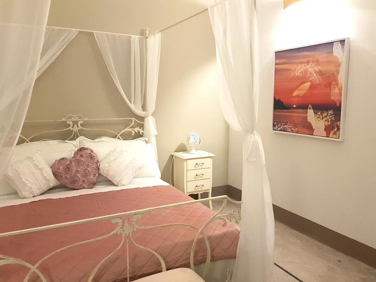 Villa Cesarea Dimora Di Charme Santa Cesarea Terme Luaran gambar