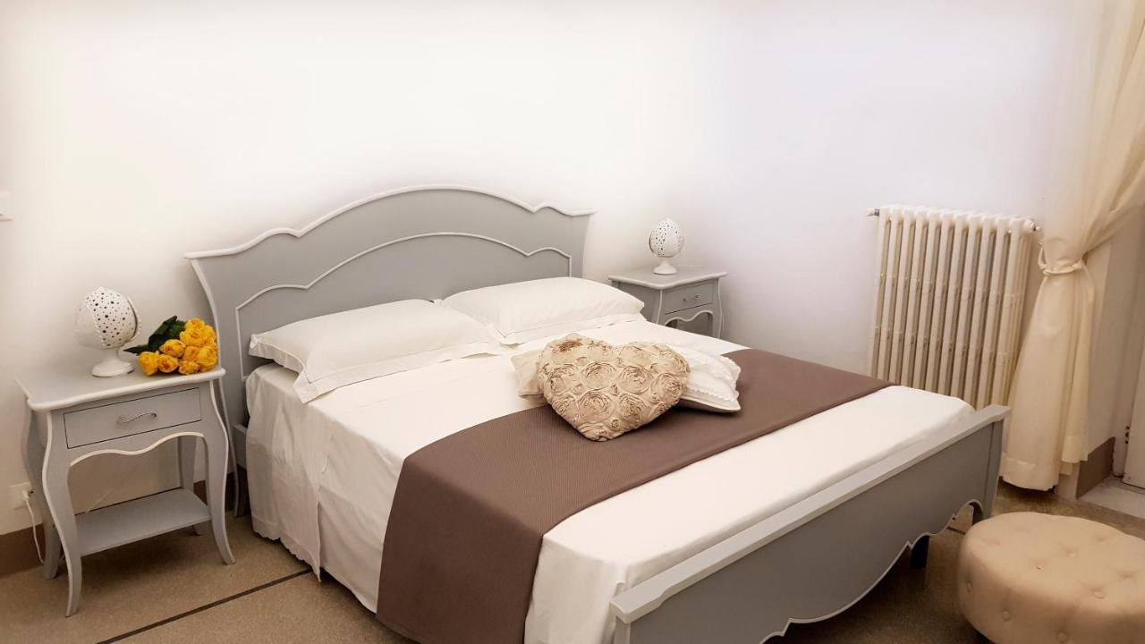 Villa Cesarea Dimora Di Charme Santa Cesarea Terme Luaran gambar