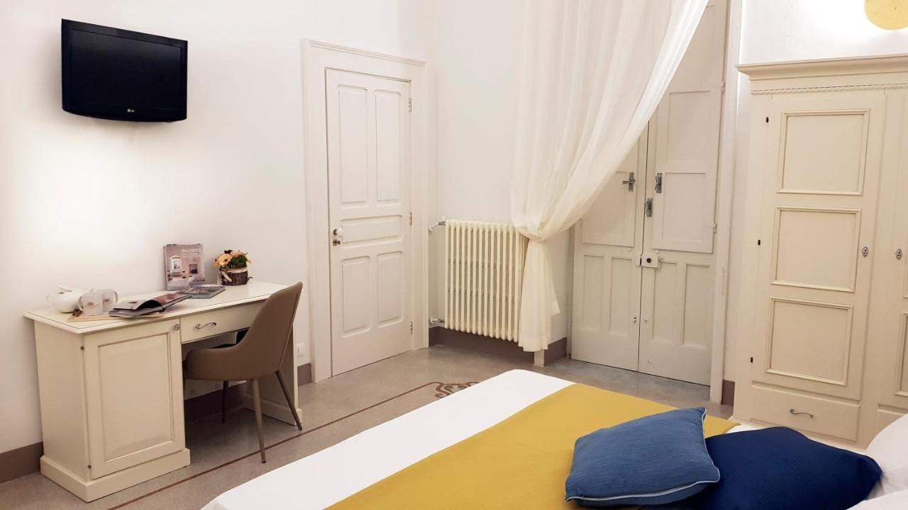 Villa Cesarea Dimora Di Charme Santa Cesarea Terme Luaran gambar