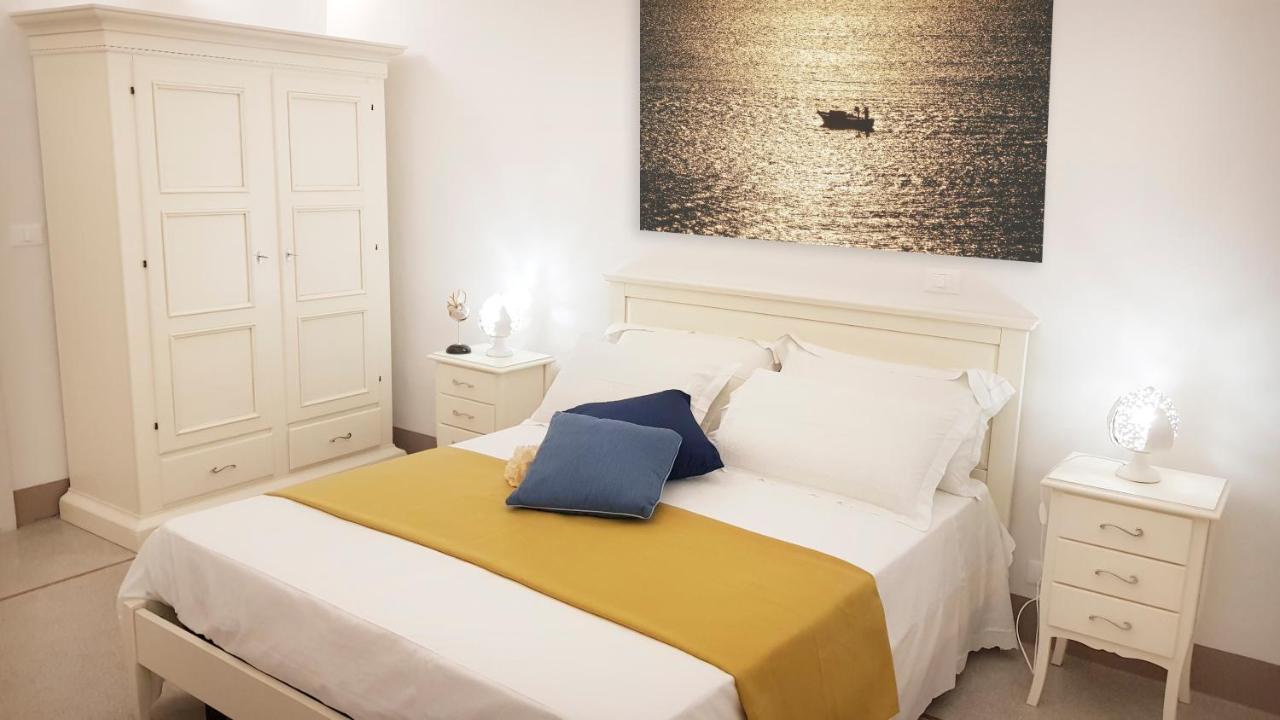 Villa Cesarea Dimora Di Charme Santa Cesarea Terme Luaran gambar